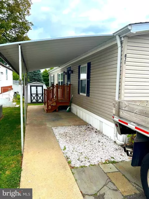 2304 Brownsville Rd #A21, Feasterville Trevose, PA 19053