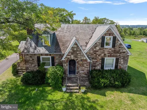 4726 Bethlehem Pike, Telford, PA 18969