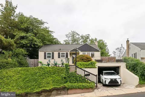 119 Neshaminy St, Langhorne, PA 19047