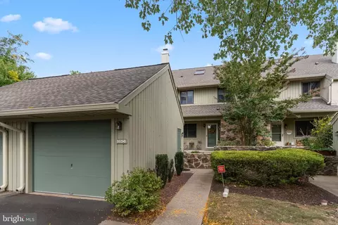 1656 Hunters Ct, Yardley, PA 19067