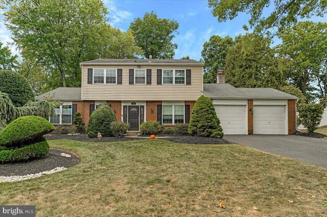 40 Toll Dr, Southampton, PA 18966