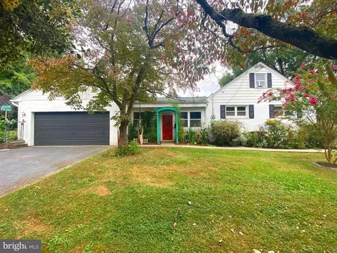 45 Westfield Rd, Feasterville Trevose, PA 19053