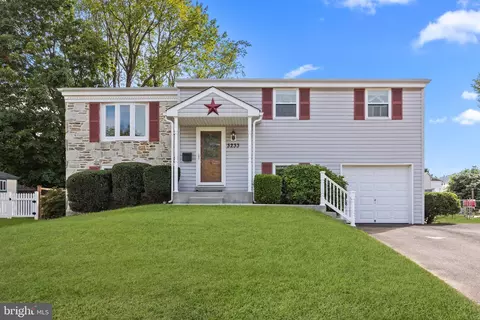 3233 Dale Rd, Bensalem, PA 19020