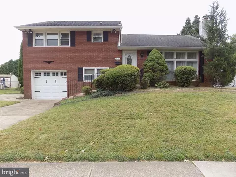 441 Dehaven Ave, Langhorne, PA 19047