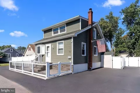2922 Eddington Ave, Bensalem, PA 19020