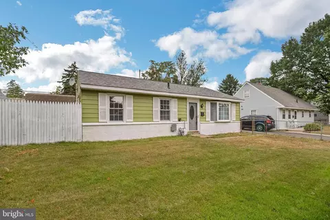 1703 Susan Ave, Croydon, PA 19021