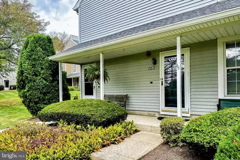 703 Society Pl, Newtown, PA 18940