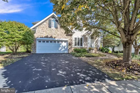 232 Bobwhite Rd, New Hope, PA 18938
