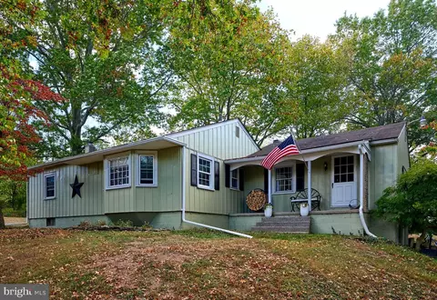 1118 Green St, Perkasie, PA 18944