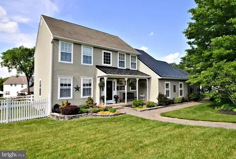 2290 Richland Terrace Rd, Quakertown, PA 18951