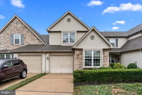 1544 Springfield Ct #17, Jamison, PA 18929