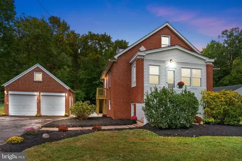2831 Forrest Ave, Bensalem, PA 19020