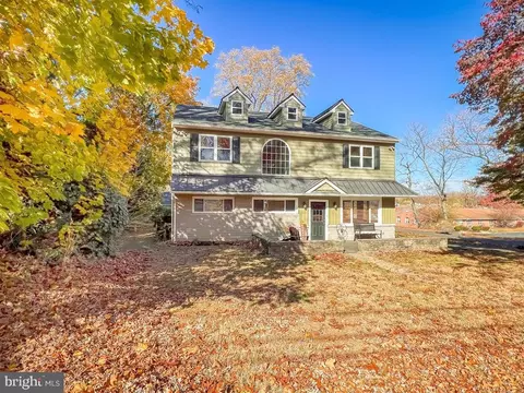 1712 Buck Rd, Feasterville Trevose, PA 19053