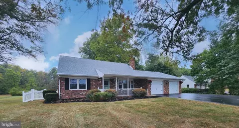 2018 Mill Rd, Perkasie, PA 18944
