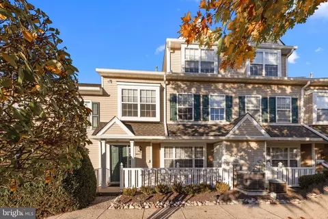 1511 Carol Ct #1504, Jamison, PA 18929