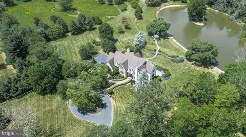 3380 Indian Springs Rd, Doylestown, PA 18902