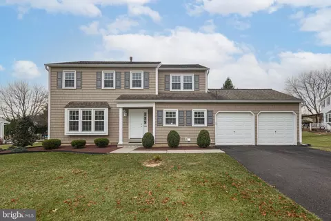 286 Peel Rd, Langhorne, PA 19047
