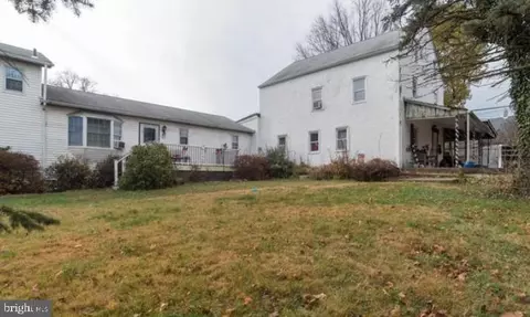 1434 S Center Ave, Feasterville Trevose, PA 19053