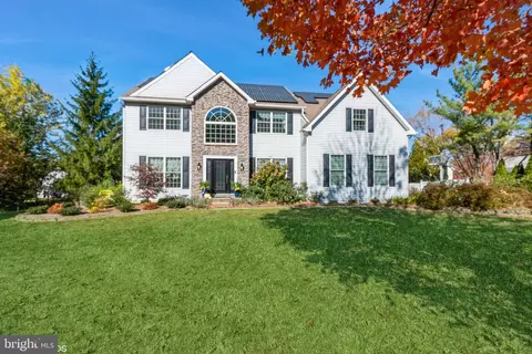 5484 Jillian Way, Pipersville, PA 18947