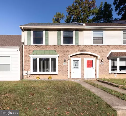 4002 Manchester Pl, Bensalem, PA 19020