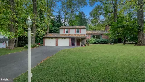 2635 Brownsville Rd, Feasterville Trevose, PA 19053