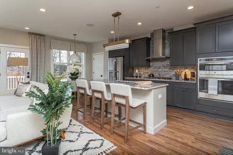 7 Spring Mill Dr #LOT 12, Ivyland, PA 18974
