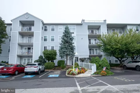 7205 Centennial Sta, Warminster, PA 18974