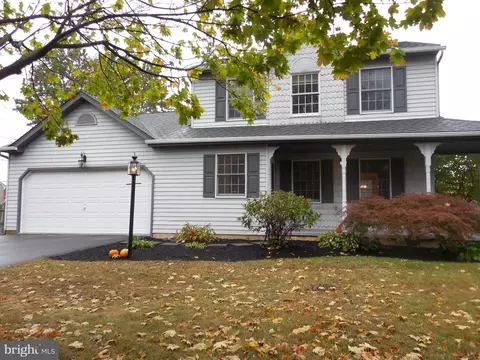 106 Winchester Dr, Quakertown, PA 18951