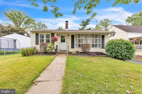 1122 Elwood Ave, Bensalem, PA 19020