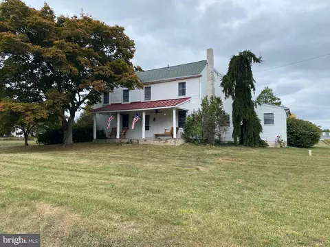 1113 Callowhill Rd, Perkasie, PA 18944