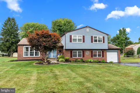 39 David Rd, Holland, PA 18966