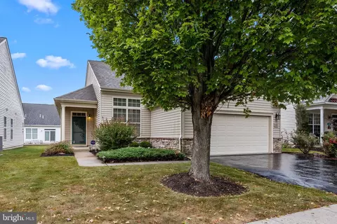 921 Hamilton Way, Warwick, PA 18974
