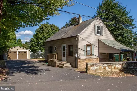 42 3rd, Feasterville Trevose, PA 19053