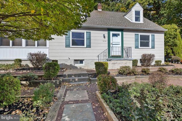 3434 W End Ave, Feasterville Trevose, PA 19053