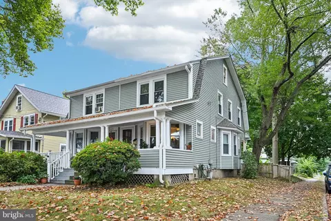 251 Stockham Ave, Morrisville, PA 19067