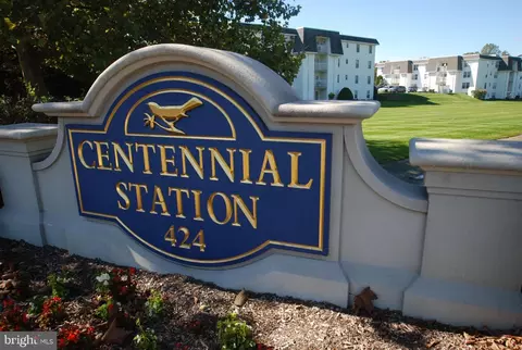 4403 Centennial Sta, Warminster, PA 18974