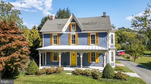 36 River Rd, Pipersville, PA 18947