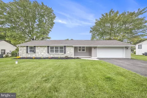 146 Holly Rd, Southampton, PA 18966