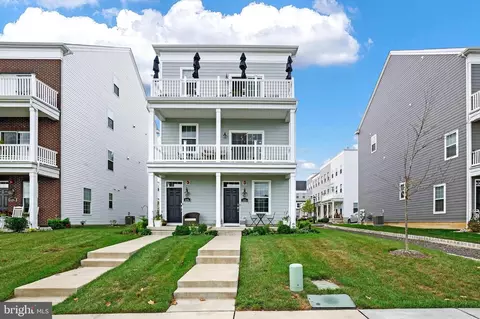 122 A Dock St, Bensalem, PA 19020