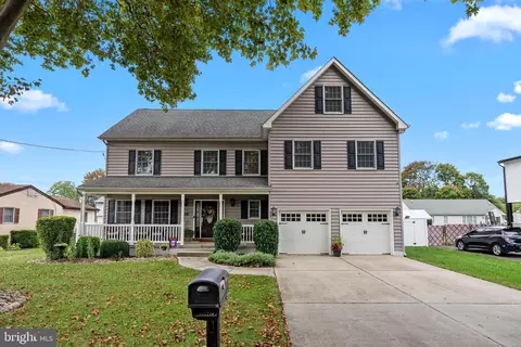 1928 3rd St, Langhorne, PA 19047