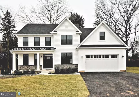 924 Stein Ct, Warminster, PA 18974