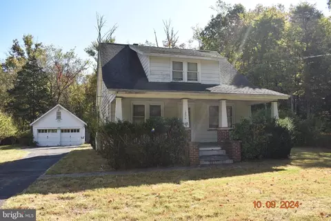 1294 Bridgeton Hill Rd, Upper Black Eddy, PA 18972