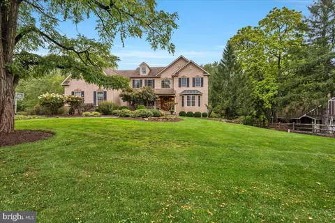 46 Barley Rd, Warminster, PA 18974