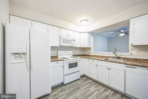 Kitchen - 219 Devon Way, Levittown, PA 19057 photo 1 of 1