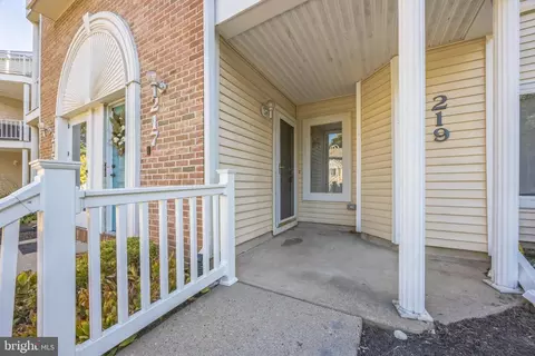 Exterior - 219 Devon Way, Levittown, PA 19057 photo 3 of 3