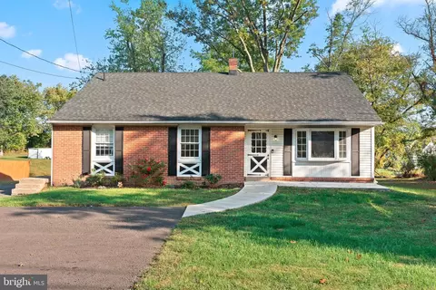 777 Newtown Richboro Rd, Richboro, PA 18954