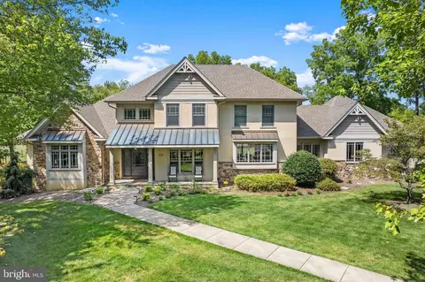 45 Sibelius Dr, Newtown, PA 18940