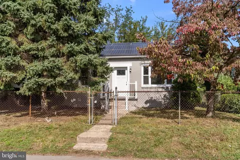 1315 Main Ave, Croydon, PA 19021