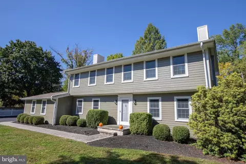 6265 Mechanicsville Rd, New Hope, PA 18938