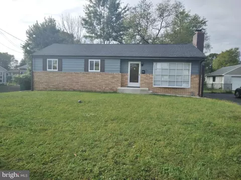 307 Westview Ave, Bristol, PA 19007